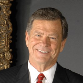 Ian Percy